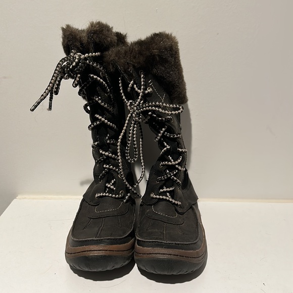 Merrell boots - Picture 2 of 7